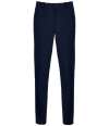 03162 Gabin NEOBLU Gabin Suit Trousers night blue colour image